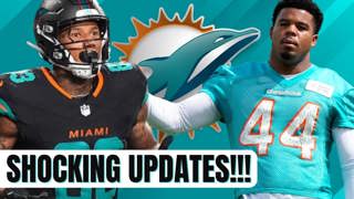 This Has Dolphins Fans FIRED UP... | Daily Dolphins News & Rumors