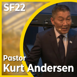 SF22 | Pas. Kurt Andersen | 26-7-2022 14:00