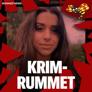 Tania Lundberg Gomez – Europas mest jagade kvinna