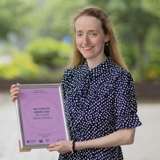 Dr Louise Powell #BettingPeople podcast
