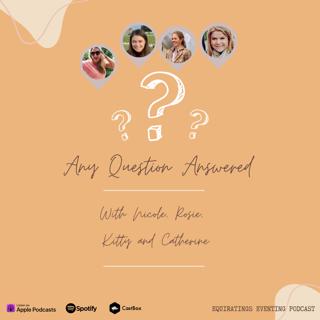 Any Question Answered #1