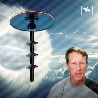 Supersonic UAP Encounter: Pilot’s Astonishing Testimony (Mach 4+!)