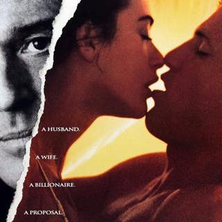 Indecent Proposal (Erotic 90’s, Part 11)
