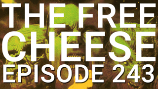 The Free Cheese Episode 243: Wrestlevania