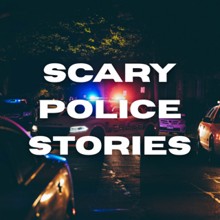3 True Horrifying Scary Stories from Police Officers