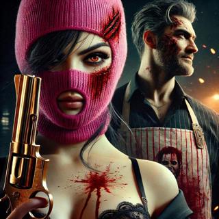 Slasher vs. Mafia | Yara's Story (Part 2)