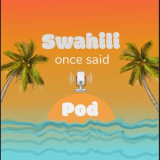 EP15 Swahili Once Said Pod: The government deffo control the weather.