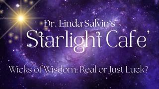 Wicks of Wisdom™: Real or Just Luck? His Results | Dr. Linda Salvin