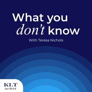 The Art of Storytelling: Beats and Journeys | With Michael Davis | What You Don't Know