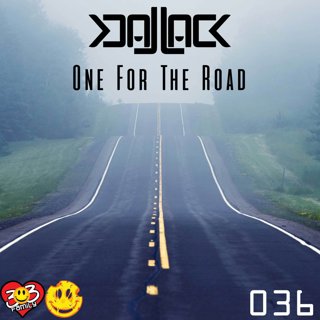 Jack-Jack - One For The Road 036