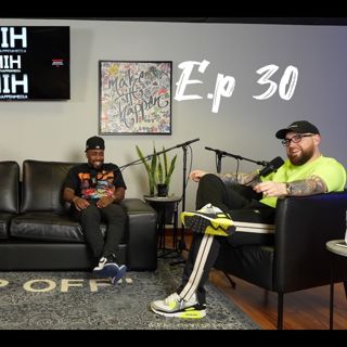 Las Vegas Trip Recap | Olympic Beef | Make it Happen Podcast Episode #030