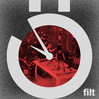 Påskupploppet i Örebro