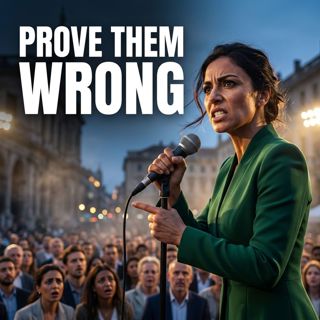 PROVE THEM ALL WRONG – Powerful Motivational Speech