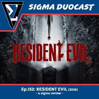 Resident Evil (2026) - a sigma review -
