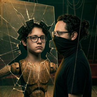 The Voice of the Puppet - Cutting the First String