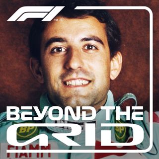 F1: Beyond The Grid