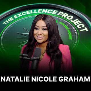 Eric sits down with Natalie Nicole Graham