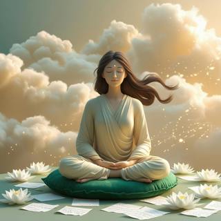 Suelta emociones del pasado con una meditación de compasión