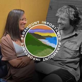 Ep 51 Inside the Hammerhead Shark Mystery | Dr Naima Andrea Lopez