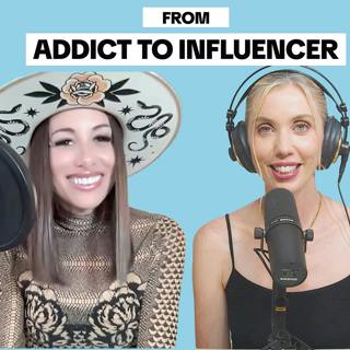 She Almost Lost Everything To Addiction - Then Completely Changed Her Life