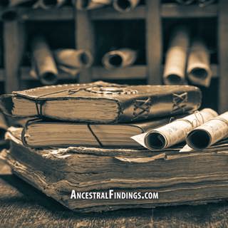 AF-1239: Birth Records Through Time, Part 1: From Family Memory to Public Record