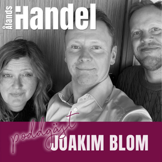 #128 Joakim Blom om ÅCA-stämman och det oväntade succéåret 2022