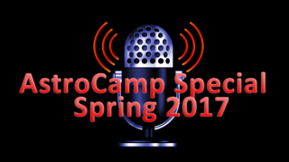 Extra: AstroCamp Spring 2017