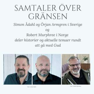 Samtaler över gränsen