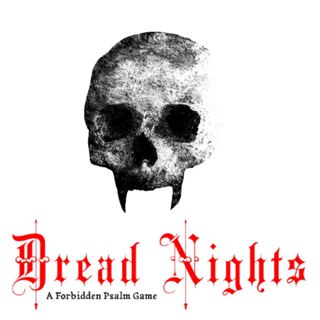 44 - Dread Nights