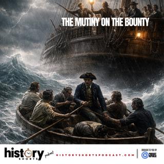 Mutiny on the Bounty