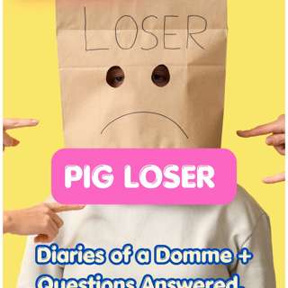 TW: PIG LOSER