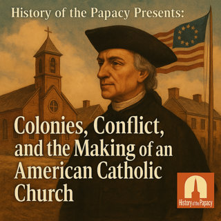02 Colonies, Conflict, and the Making of an American Church