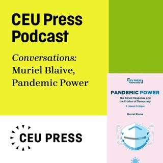 Pandemic Power: The Covid Response and the Erosion of Democracy - A Liberal Critique