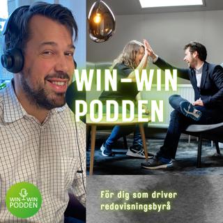 1. Introduktion till Win-Win-podden