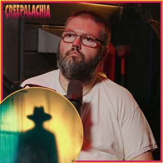 Sleep Paralysis is Terrifying | Jon from Appalachia | 196