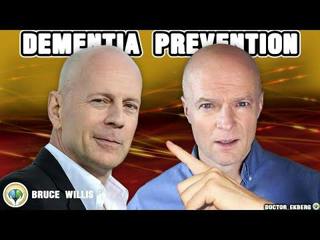 Preventing Dementia: Expert Tips From A Doctor! 