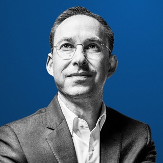 What's Next presented by Discovery Bank - Hylton Kallner on agentic AI banking