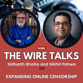 The Amount Of Censorship Of Online Content Has Expanded Exponentially