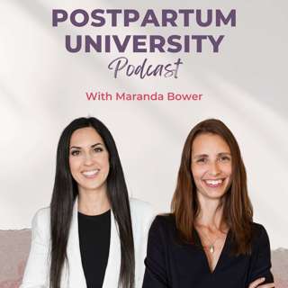 Postpartum Core & Strength Recovery: What Every Provider Needs to Know | Dr. Jena Bradley EP 213