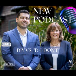 DIY vs. D-I-Don't