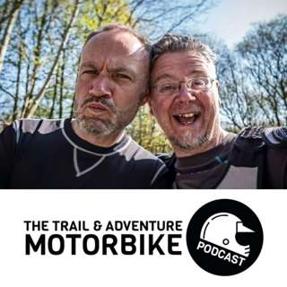 TAMP Season 7 Episode 11 Noel and Clive Reflect on 2024