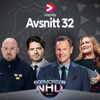 32. Niklas Jihde, Jacob Josefson, Nicklas Grossmann & Paula Gullbing