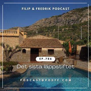 786. Det sista läppstiftet