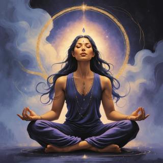 Conexión Profunda con Tu Supraconciencia a Través de la Meditación