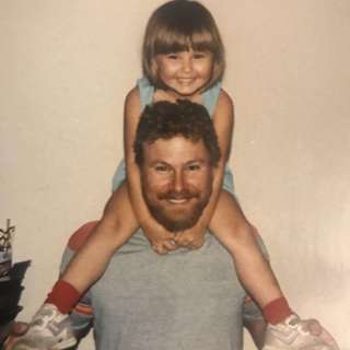 BONUS EPISODE~ Interview with my father: Craig Daley