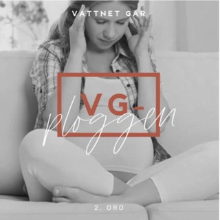 989. VG-ploggen: Graviditet = oro non stop?