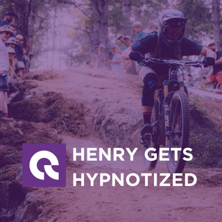 Henry Gets Hypnotized To Go Racing - Serious Bidness
