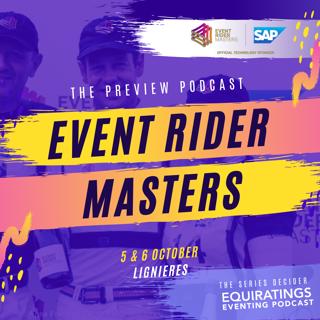 Event Rider Masters Special: Lignierés Preview