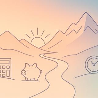 169 | A Purple Life | Early Retiree Case Study