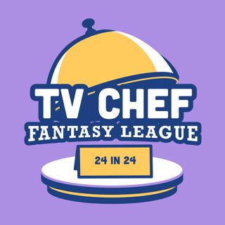 Week 8 - Steal From Your Employer (24 in 24)